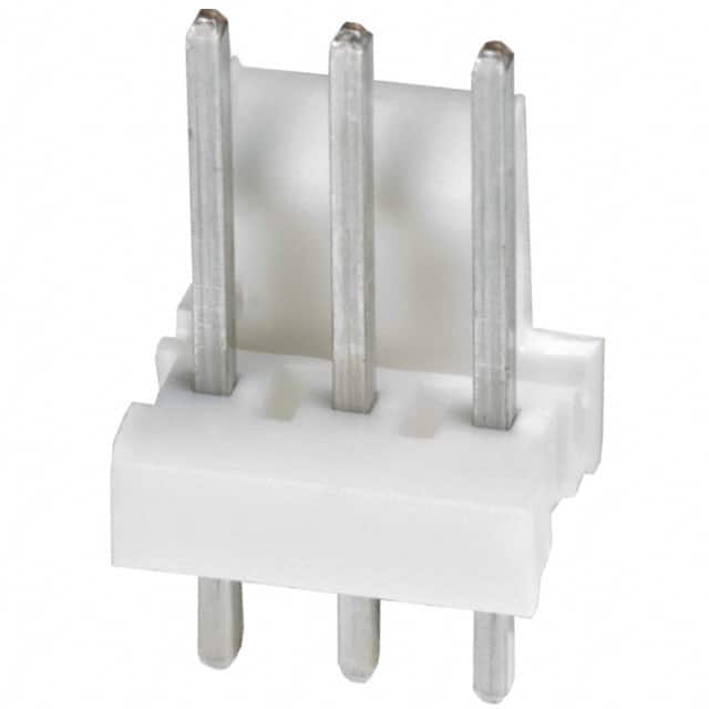 640456-3 TE Connectivity AMP Connectors  Headers Male Pins